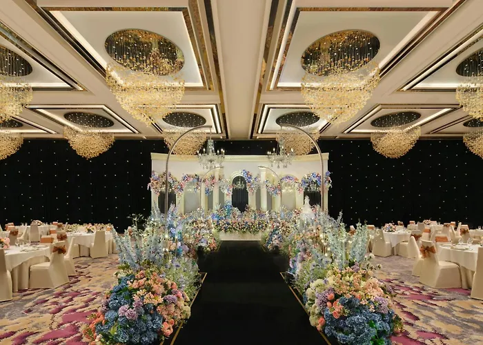 The Westin Jakarta